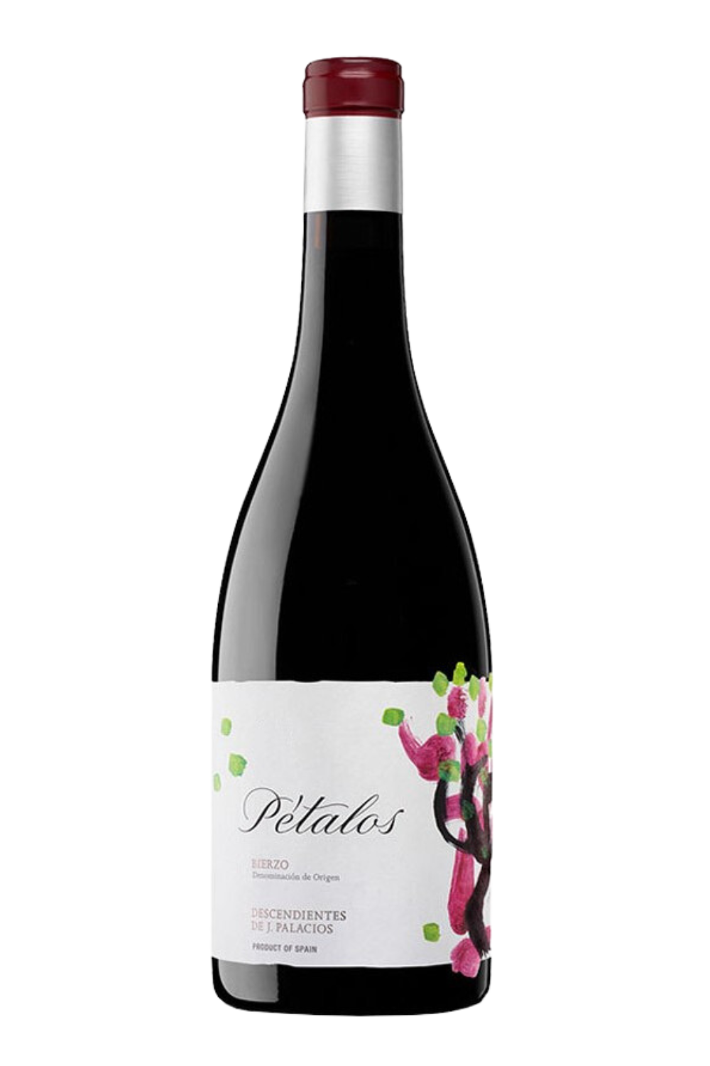 Petalos Bierzo 2022 Palacio
