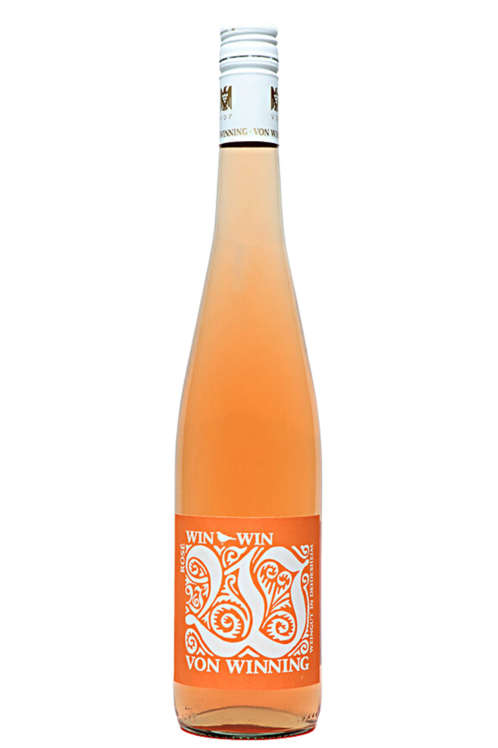 Von Winning Win Win Rosé 2022