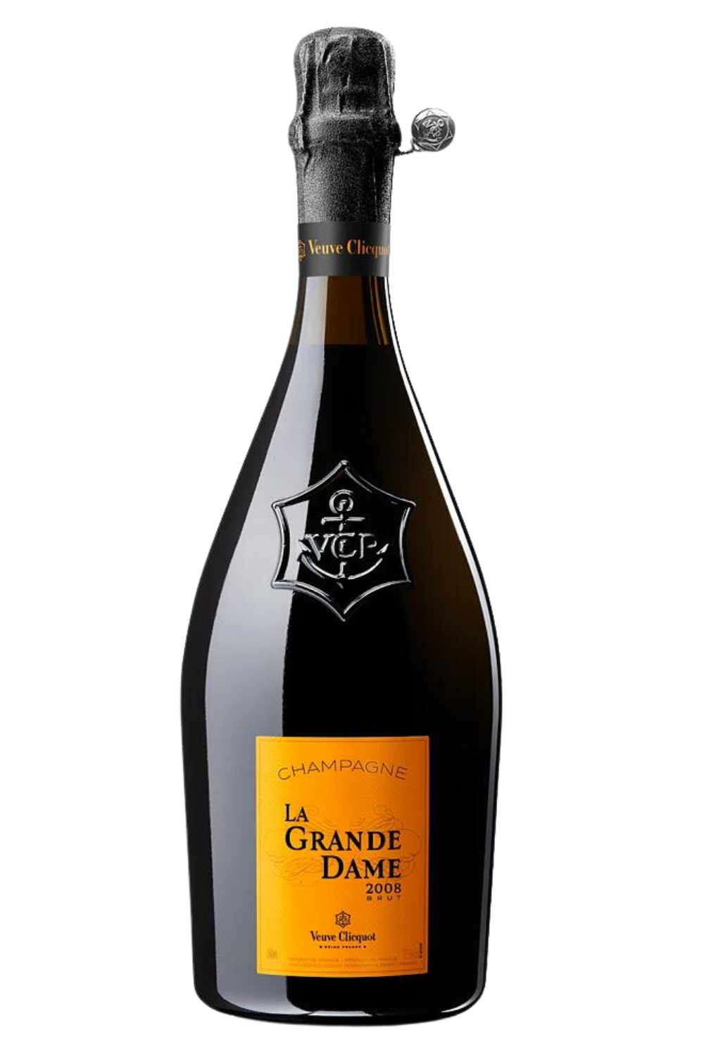 Veuve Cliquot - La Grande Dame