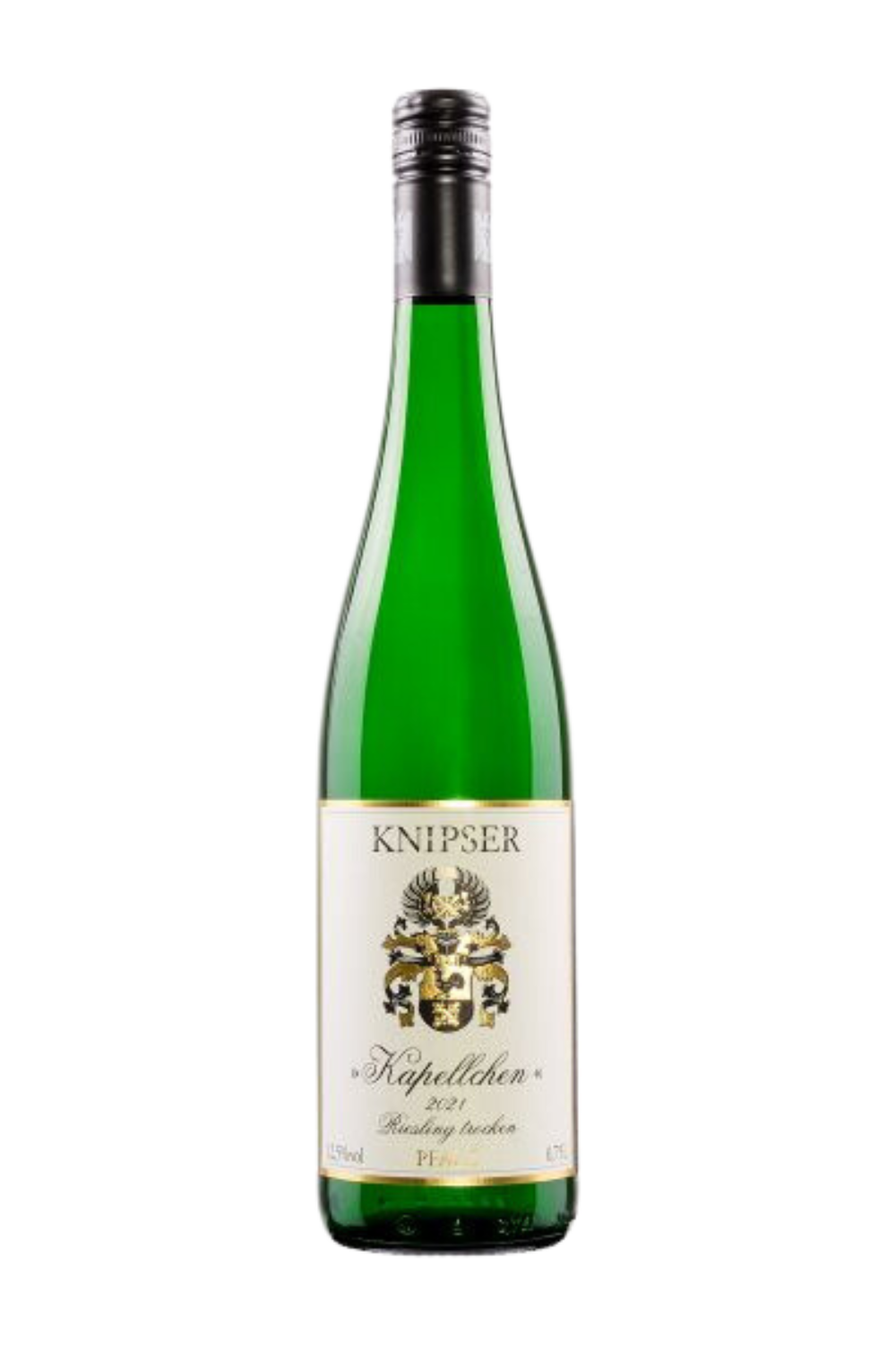 Riesling Kapellchen Knipser 2022