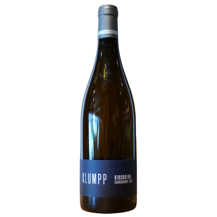 Kirchberg Chardonnay - Klumpp 2022