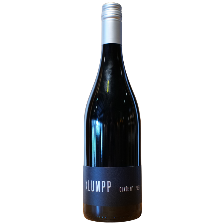 Klumpp Cuvée No. 1 2022