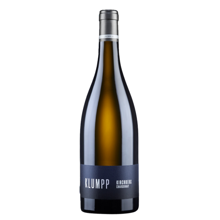 Kirchberg Chardonnay - Klumpp 2021