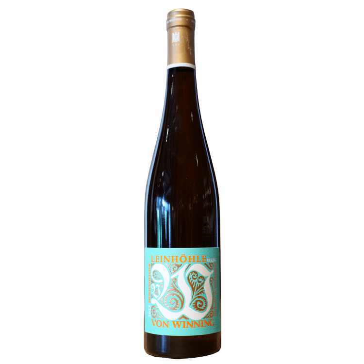 Von Winning Riesling Leinhöhle 2022
