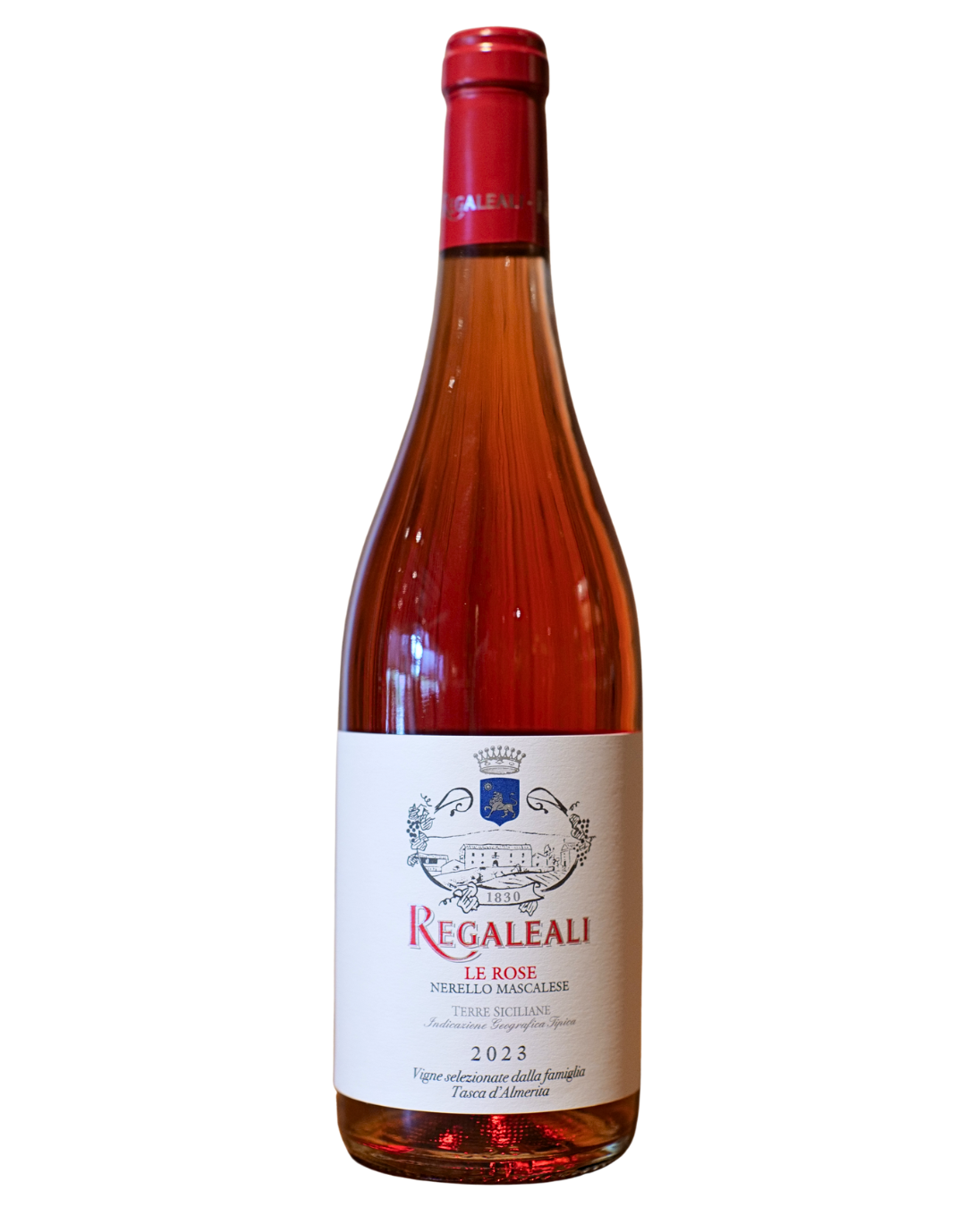 Regaleali Le Rosé 2023