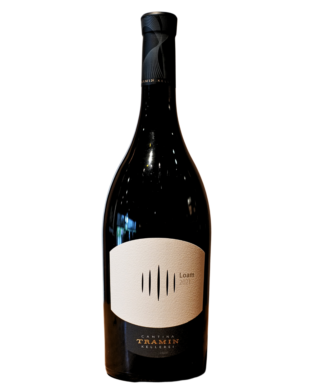 Loam Rosso Riserva Tramin 2021