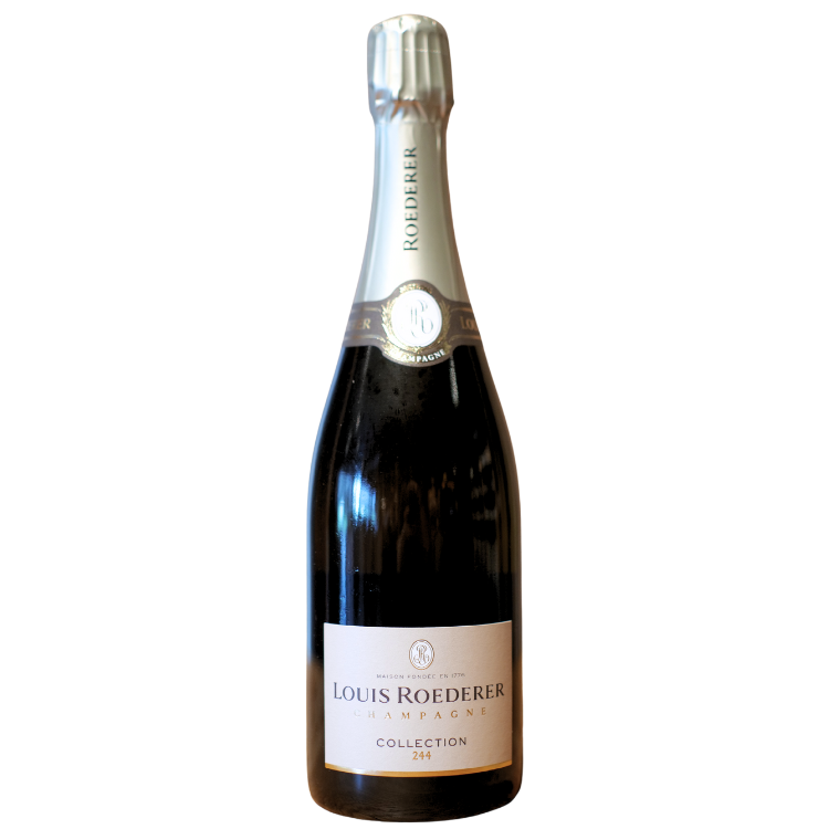 Louis Roederer Champagne Collection 244
