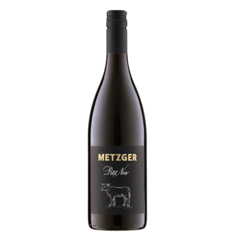 Metzger Petit Noir 2020
