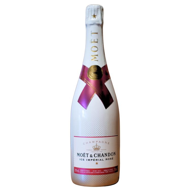 wie lange kann man moet aufbewahren Moët & Chandon Ice Impérial – Der erfrischende Sommer-Champagner auf Eis – Villa di Vino