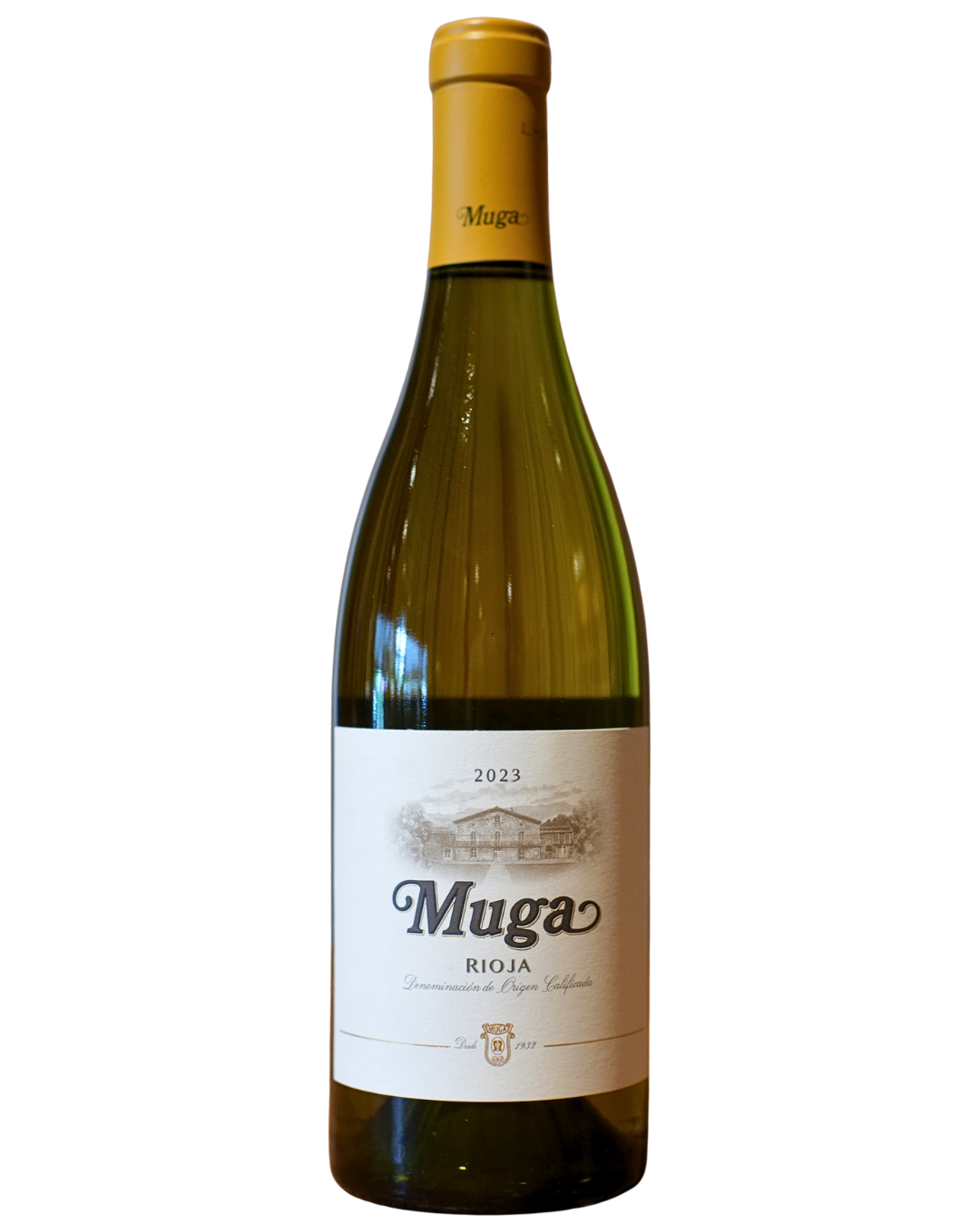 Muga Blanco 2023