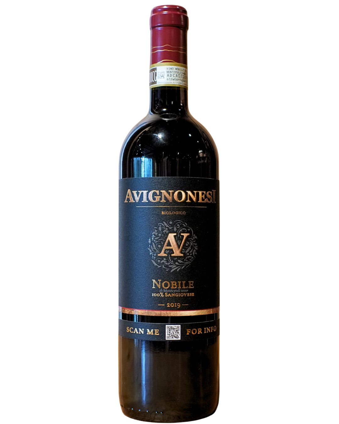 Avignonesi Vino Nobile di Montelpulciano 2019