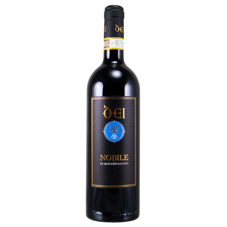 Cantine Dei - Vino Nobile di Montepulciano 2020