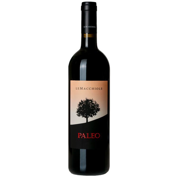 Le Macchiole - Paleo Rosso 2018