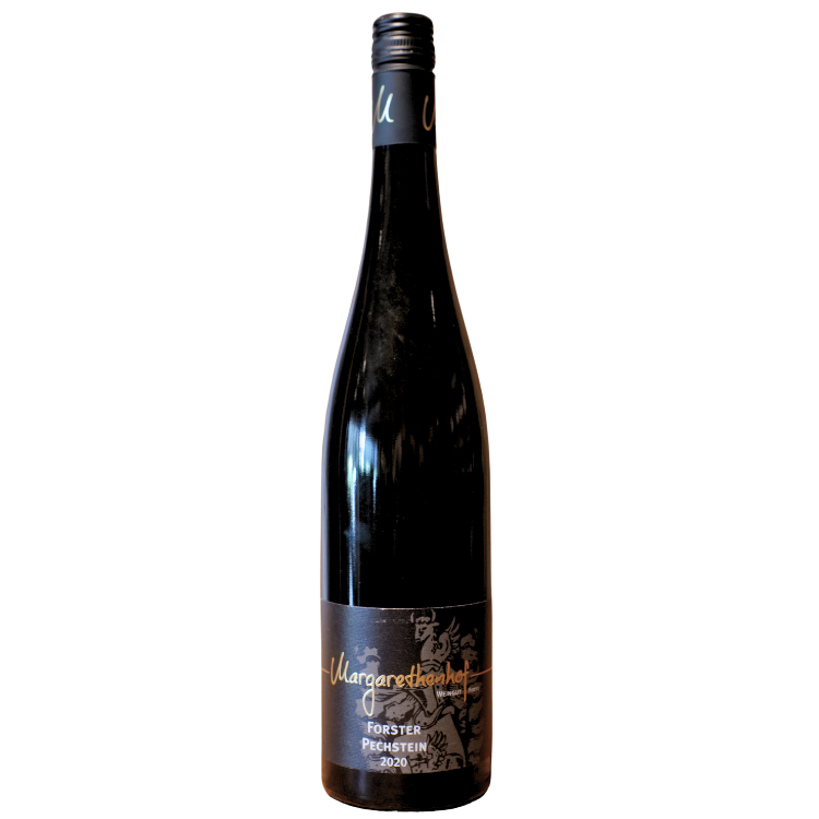 Margarethenhof Riesling Forster Pechstein 2020