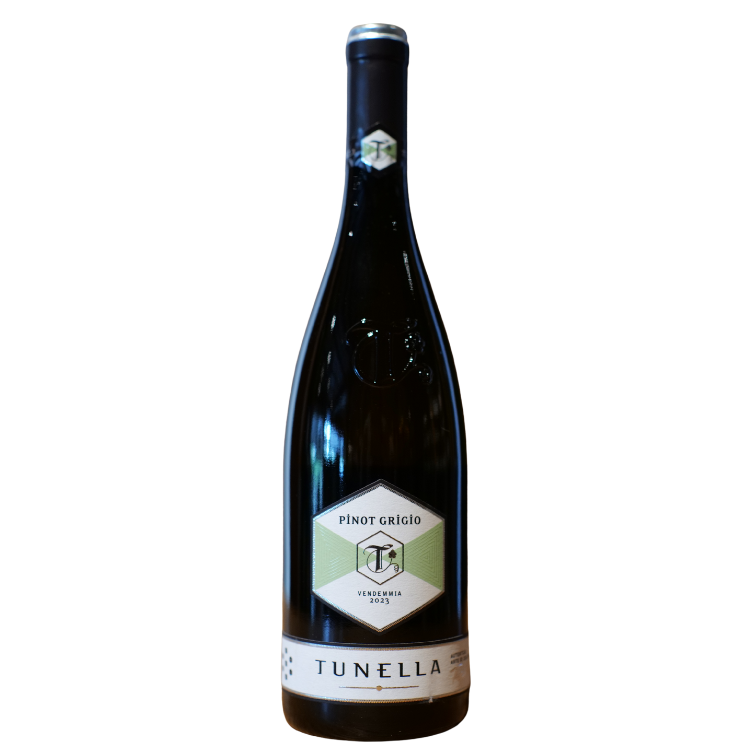 La Tunella Pinot Grigio 2024