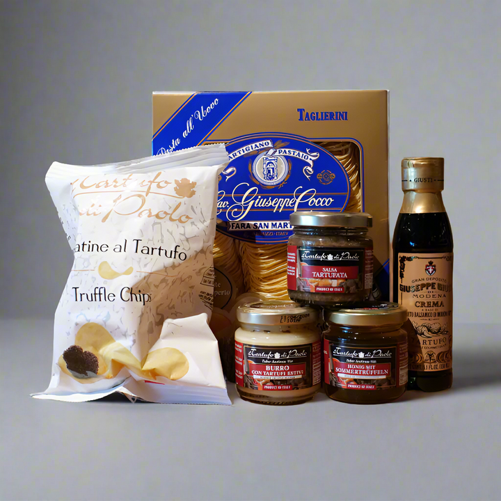 Geschenkbox "Tartufo"