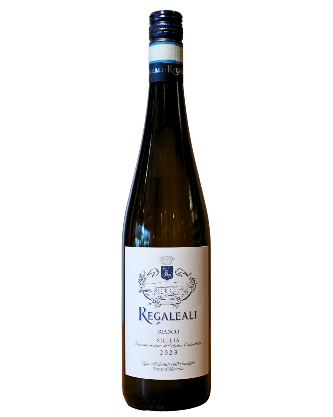Regaleali Bianco 2024