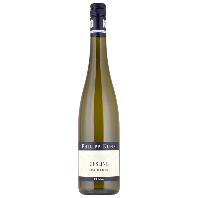 Philipp Kuhn Riesling Tradition 2022