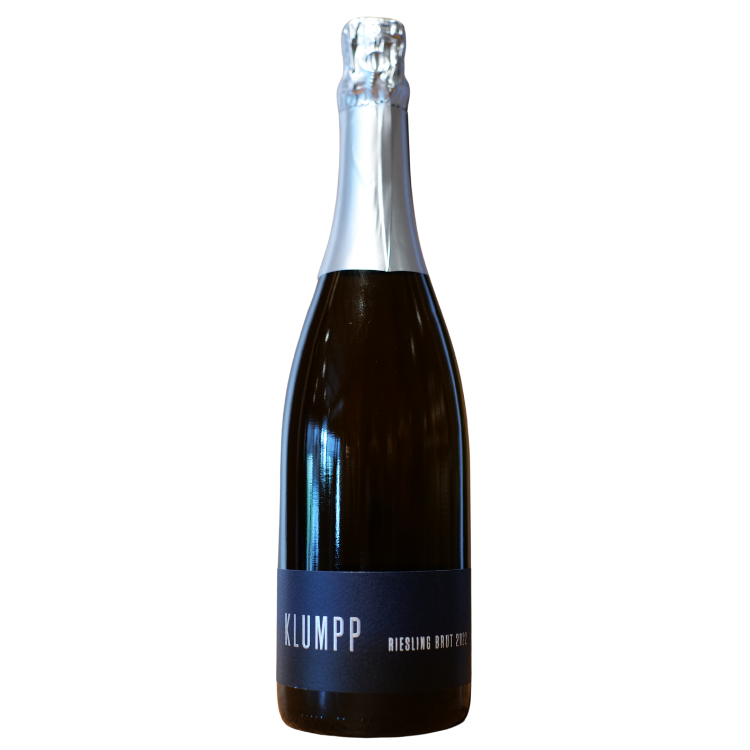Klumpp Riesling Brut 2022