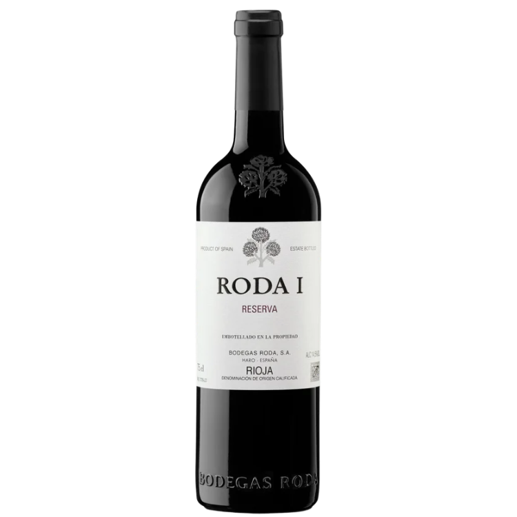 Roda - I Reserva 2020