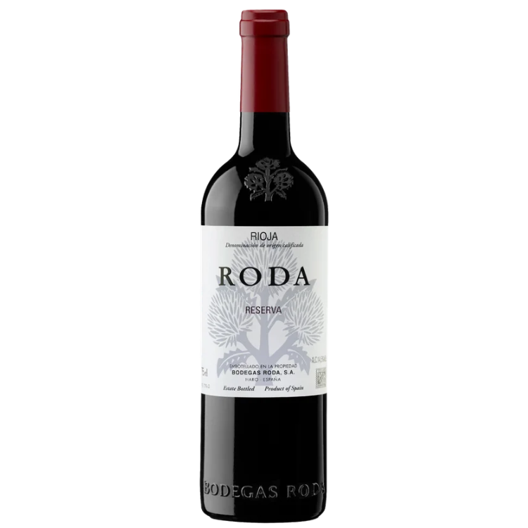 Roda - Reserva 2021