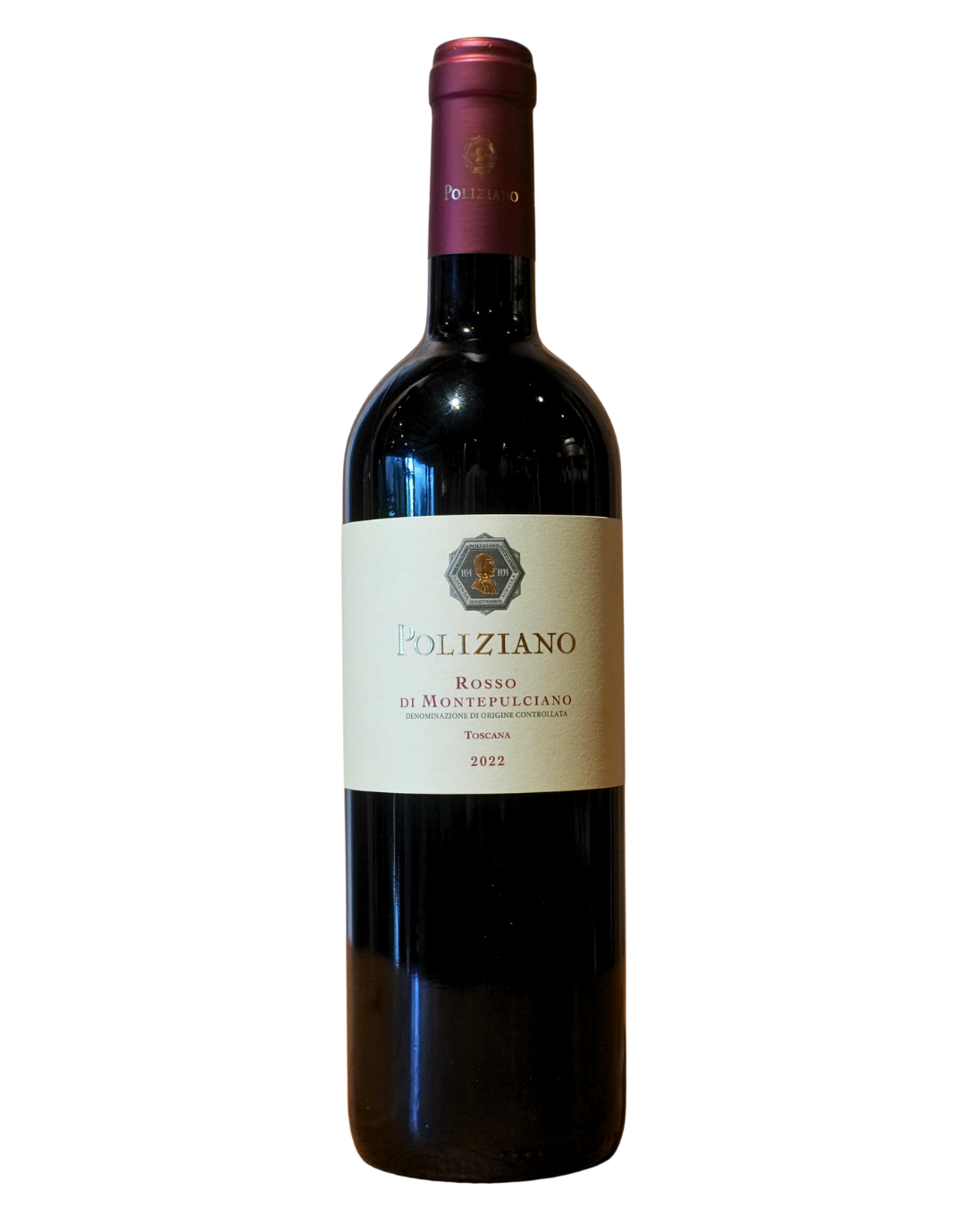 Poliziano Rosso di Montepulciano 2023