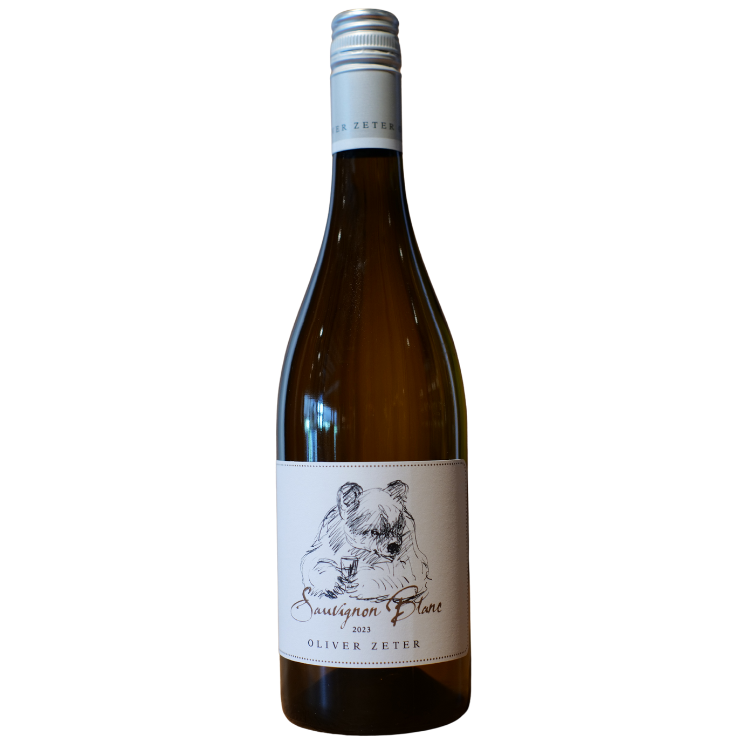 Sauvignon Blanc Oliver Zeter 2024