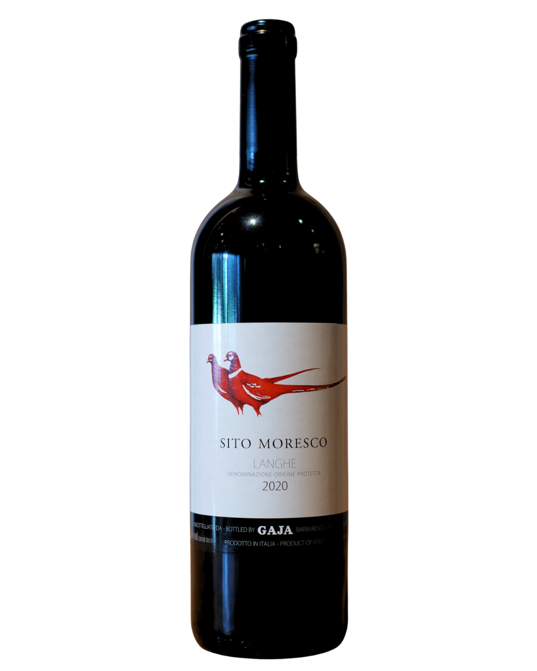Gaja Sito Moresco 2020