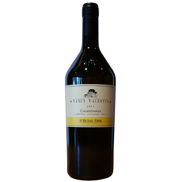 Sanct Valentin - Chardonnay 2023