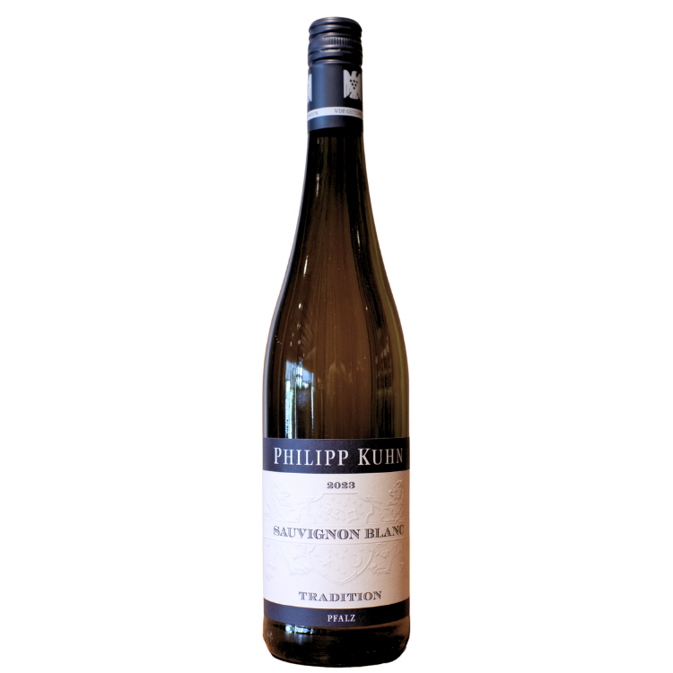 Philipp Kuhn Tradition Sauvignon Blanc 2024
