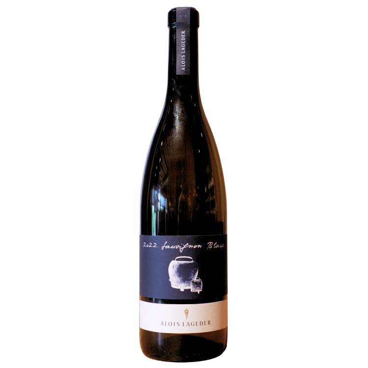 Alois Lageder Sauvignon Blanc 2022