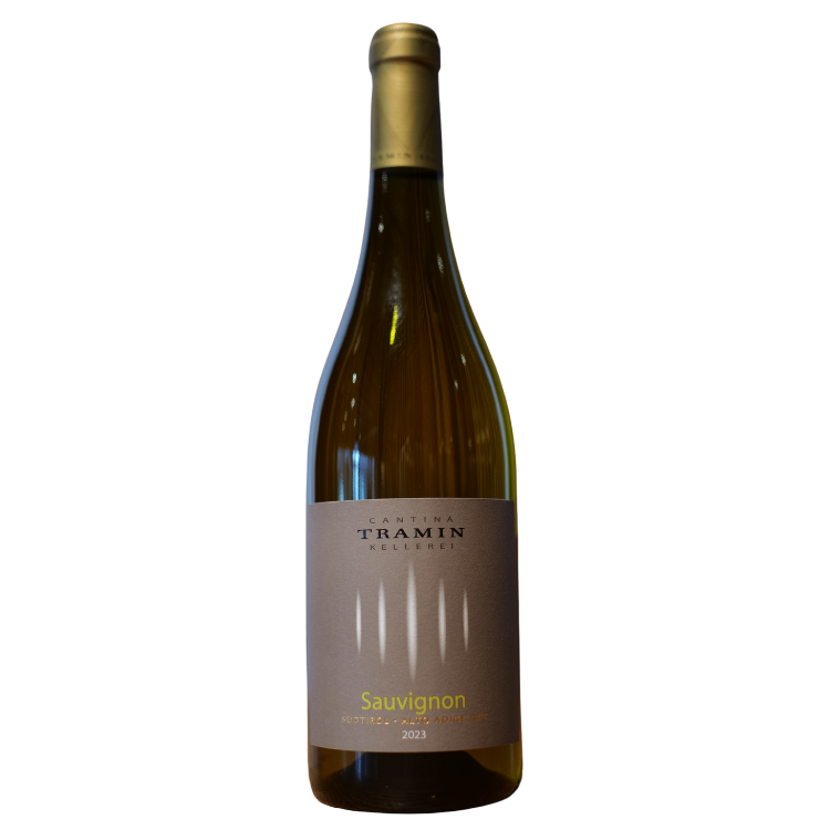 Tramin Sauvignon Blanc 2023