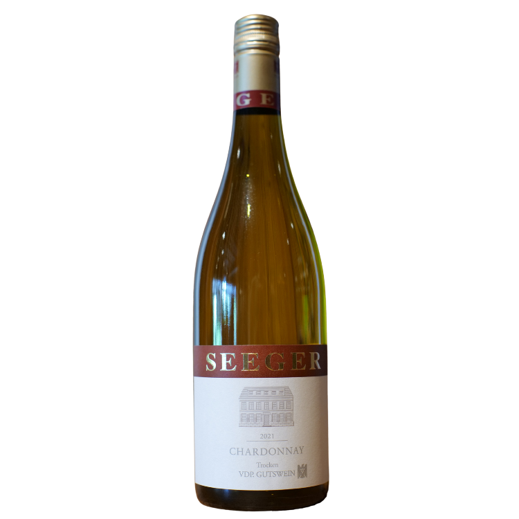 Seeger Chardonnay 2023