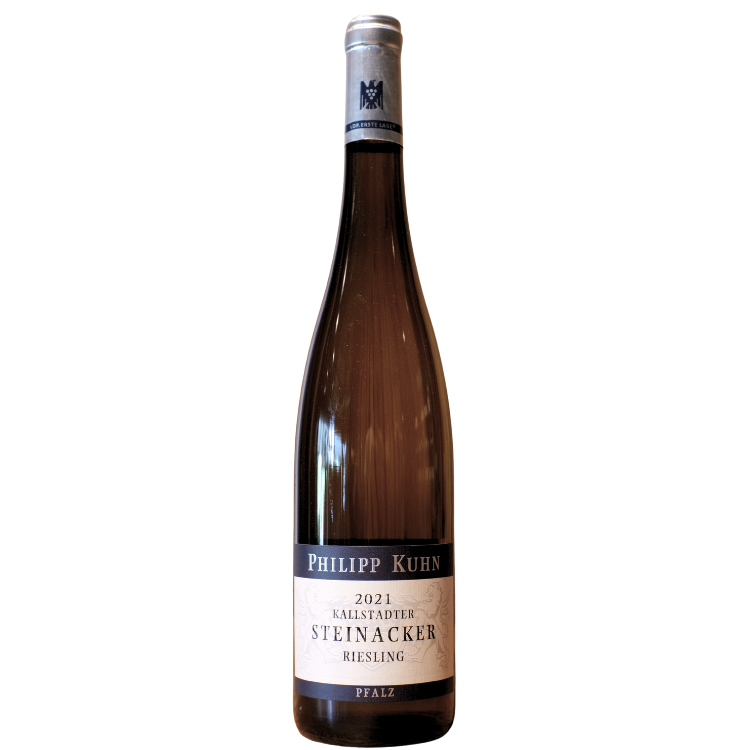 Philipp Kuhn Riesling Kallstadter Steinacker 2021