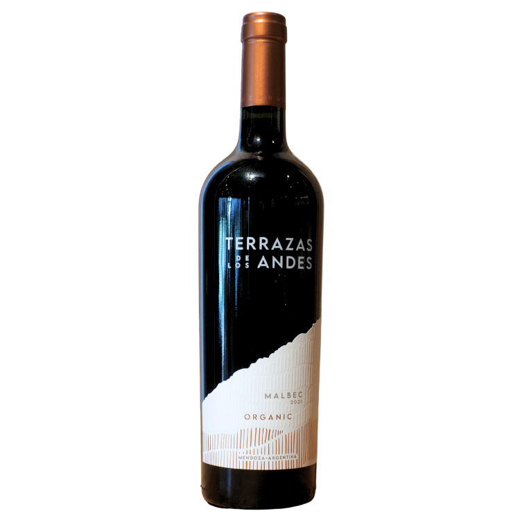 Terrazas de los Andes Malbec 2022
