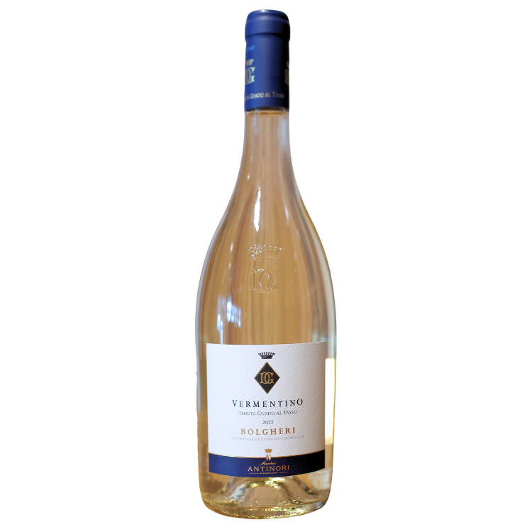 Tenuta Guado al Tasso Vermentino Bolgheri 2023