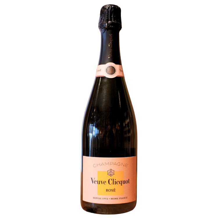 Veuve Clicquot Rosé Brut