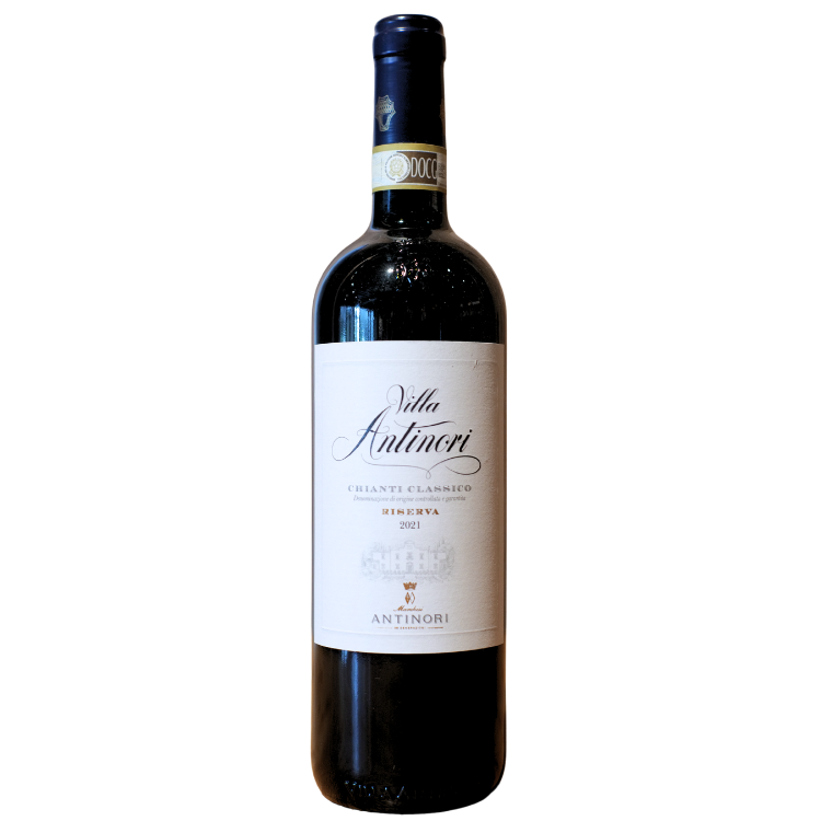Villa Antinori Chianti Classico Riserva 2021