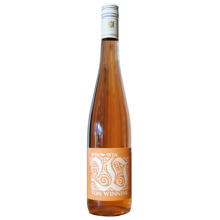 Von Winning Win Win Rosé 2023