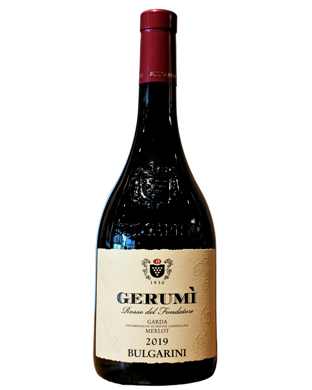 Bulgarini Gerumì 2019